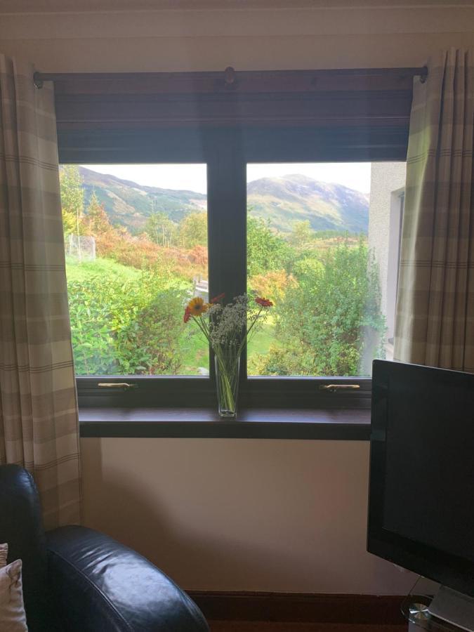 Craigavon Cottage Ballachulish Exterior photo